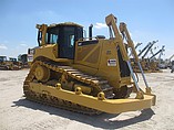 2007 CATERPILLAR D8T Photo #4