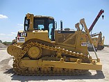 2007 CATERPILLAR D8T Photo #5