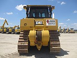 2007 CATERPILLAR D8T Photo #7