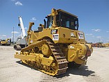 2007 CATERPILLAR D8T Photo #8