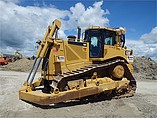 07 CATERPILLAR D8T