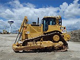2007 CATERPILLAR D8T Photo #2