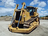 2007 CATERPILLAR D8T Photo #3
