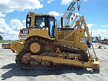 2007 CATERPILLAR D8T Photo #6