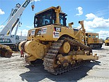 2007 CATERPILLAR D8T Photo #7