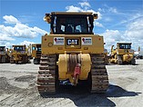 2007 CATERPILLAR D8T Photo #8