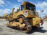 2007 CATERPILLAR D8T Photo #9