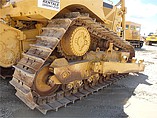 2007 CATERPILLAR D8T Photo #13