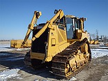 07 CATERPILLAR D8T
