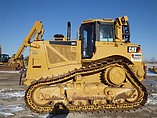 2007 CATERPILLAR D8T Photo #2