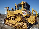 2007 CATERPILLAR D8T Photo #3