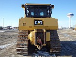 2007 CATERPILLAR D8T Photo #4