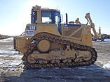 2007 CATERPILLAR D8T Photo #6