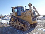 2007 CATERPILLAR D8T Photo #7