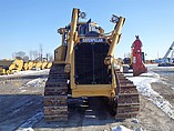 2007 CATERPILLAR D8T Photo #8