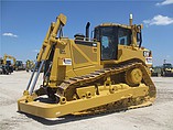 07 CATERPILLAR D8T