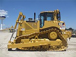2007 CATERPILLAR D8T Photo #2