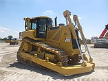 2007 CATERPILLAR D8T Photo #5