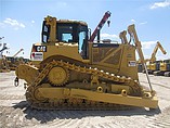 2007 CATERPILLAR D8T Photo #6