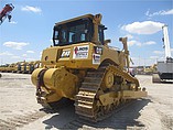 2007 CATERPILLAR D8T Photo #7