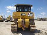 2007 CATERPILLAR D8T Photo #8