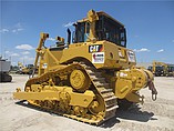 2007 CATERPILLAR D8T Photo #9