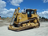 08 CATERPILLAR D8T