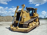 2008 CATERPILLAR D8T Photo #3