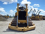 2008 CATERPILLAR D8T Photo #4