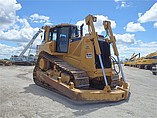 2008 CATERPILLAR D8T Photo #5