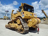 2008 CATERPILLAR D8T Photo #9