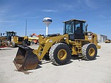09 CATERPILLAR 928HZ