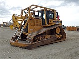 06 CATERPILLAR D6R LGP III