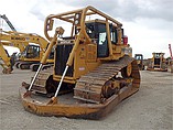 2006 CATERPILLAR D6R LGP III Photo #3