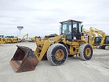 09 CATERPILLAR 928HZ