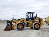 2009 CATERPILLAR 928HZ Photo #2