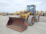 2009 CATERPILLAR 928HZ Photo #3