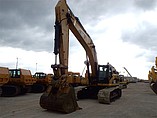 2009 CATERPILLAR 345DL Photo #3