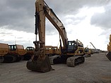 2009 CATERPILLAR 345DL Photo #4