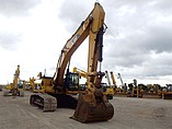 2009 CATERPILLAR 345DL Photo #6