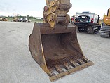 2009 CATERPILLAR 345DL Photo #11
