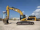 2009 CATERPILLAR 345DL Photo #2