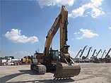 2009 CATERPILLAR 345DL Photo #5