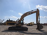 2009 CATERPILLAR 345DL Photo #6