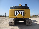 2009 CATERPILLAR 345DL Photo #8