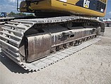 2009 CATERPILLAR 345DL Photo #10
