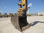 2009 CATERPILLAR 345DL Photo #14
