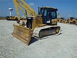 2008 CATERPILLAR D5K LGP Photo #1