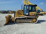 2008 CATERPILLAR D5K LGP Photo #2