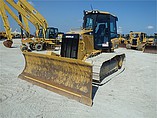 2008 CATERPILLAR D5K LGP Photo #3